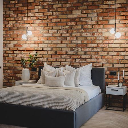 Apartament Przy Szosie Chelminskiej Stary Toruń Exterior foto