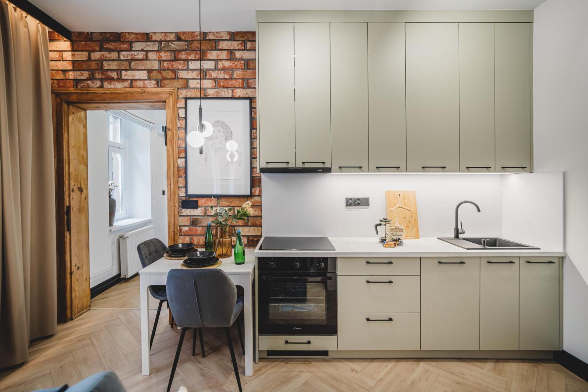Apartament Przy Szosie Chelminskiej Stary Toruń Exterior foto